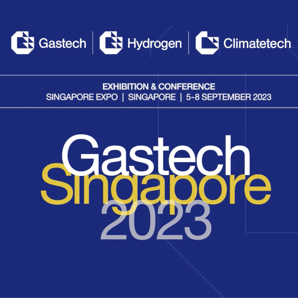 gastech-2023