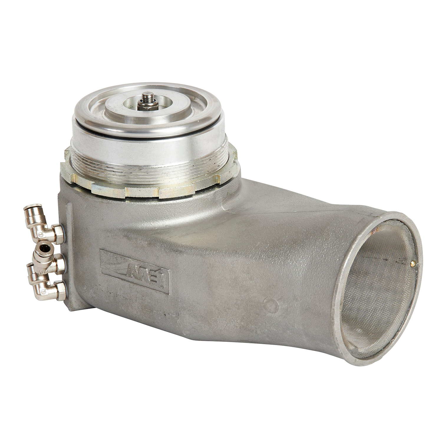 Fuel Tank Pressure Vacuum Vent