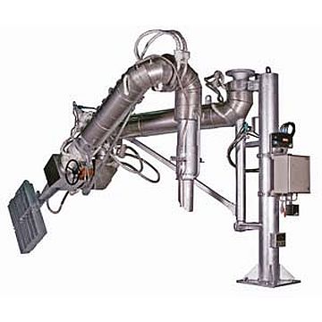 Loading Arm Accessories Heating Systems
