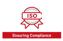 Ensuring Compliance